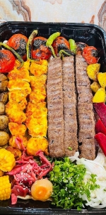 محصولات مهرپارسا